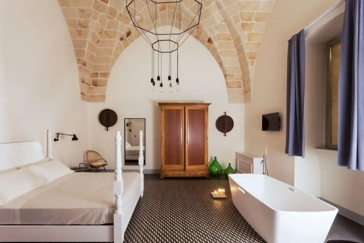 1 Bedroom Junior Suite with balcony