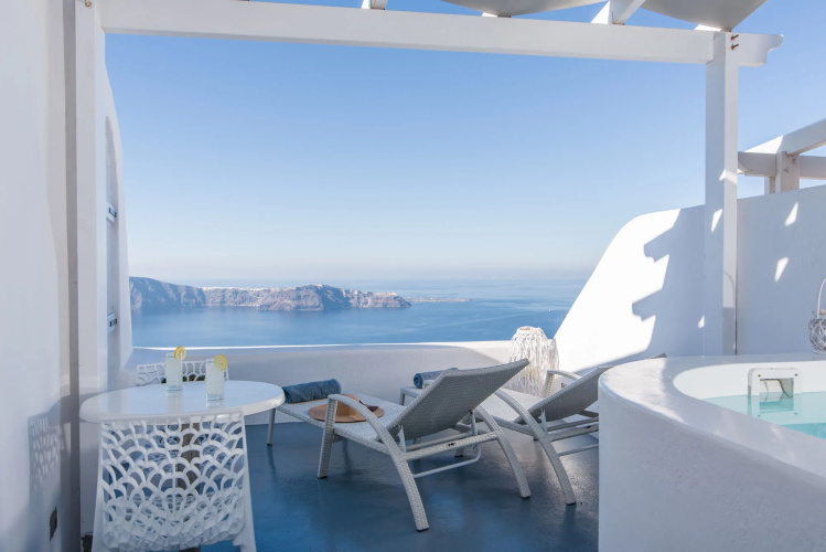 Dreaming View Suites