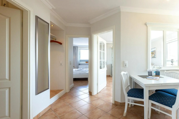 Appartement Kleeblatt