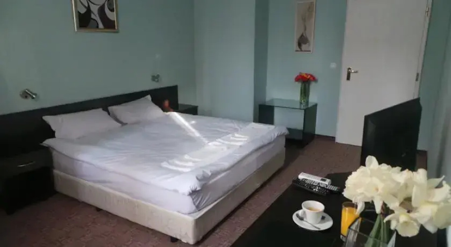 Hotel City Inn Sofia