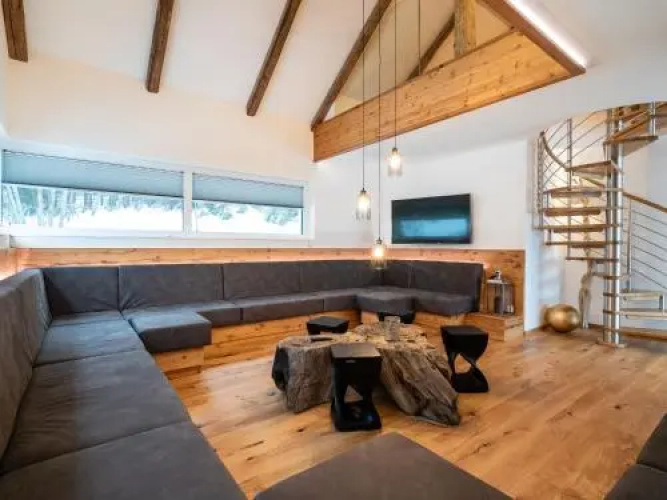 Chalet Hammerweg