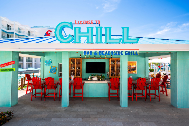 Margaritaville Island Reserve Riviera Maya by Karisma - Adults Only photo 29