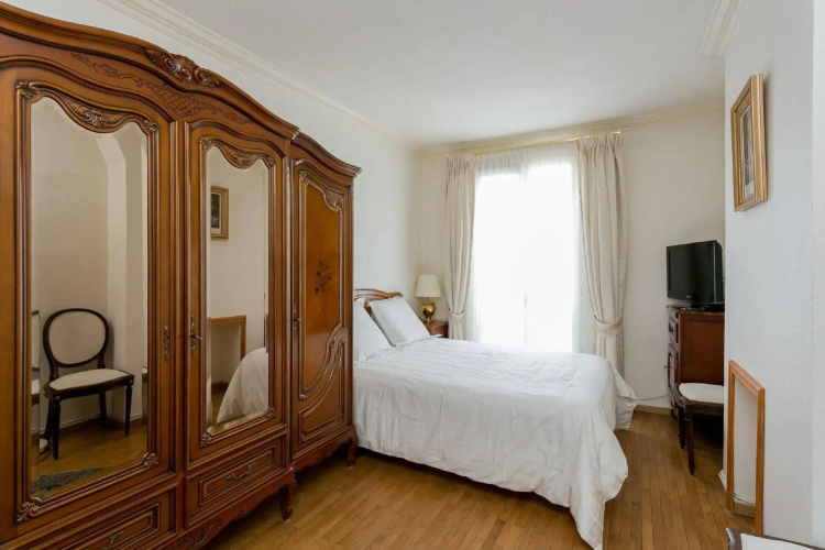 Coeur Montparnasse