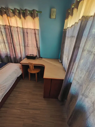 Private Couple Apartment