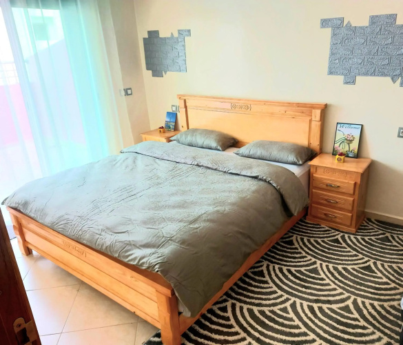 Belle Appartement Kenitra centre ville