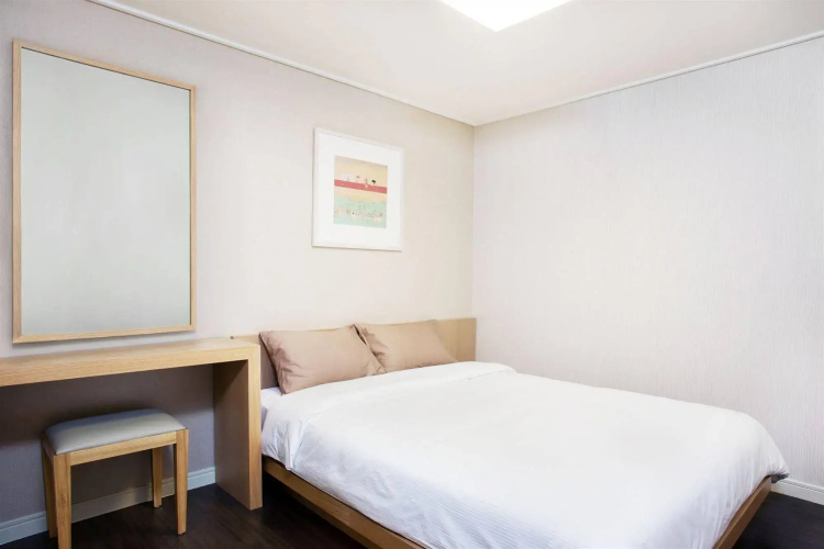 Hanwha Resort Haeundae