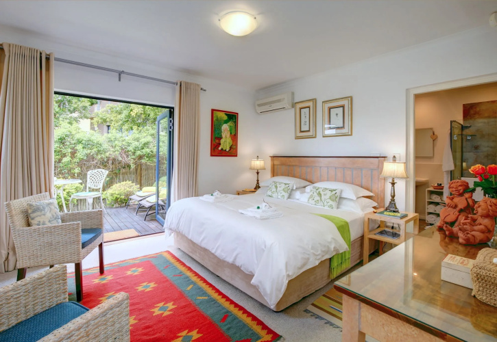 Linkside 2 Guest House