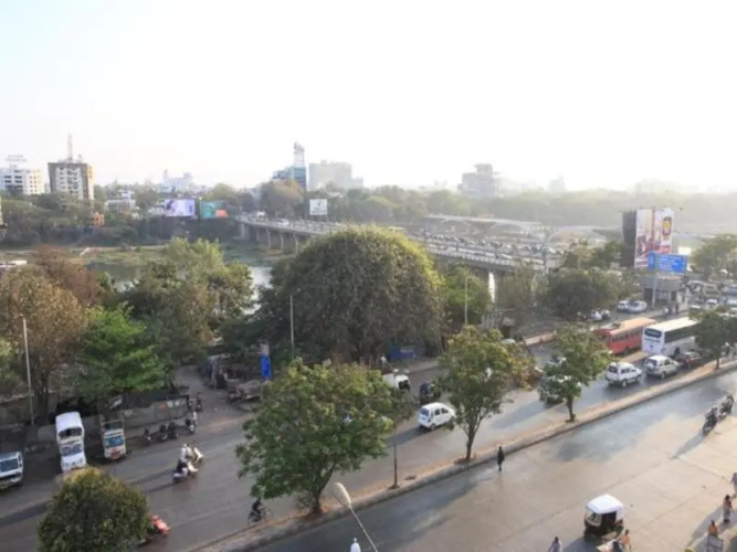Hotel Prince Residency