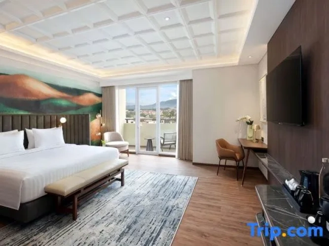 Double Junior Suite