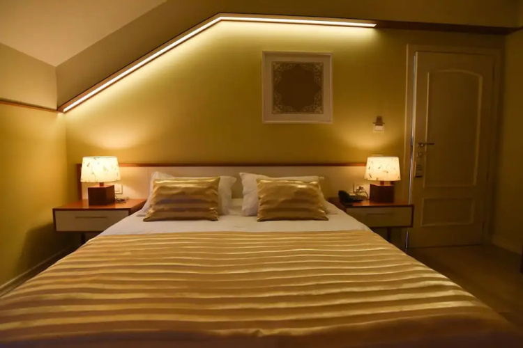 Hotel Sokrat