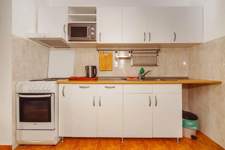 Comfort Apartment