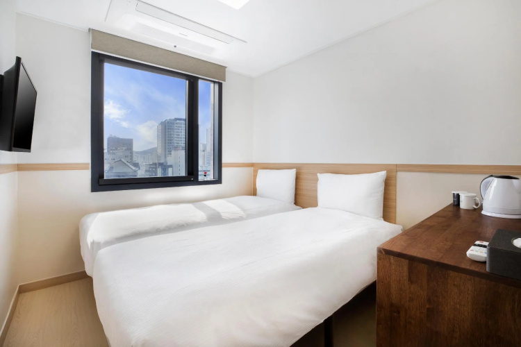 Five Hotel Jongno