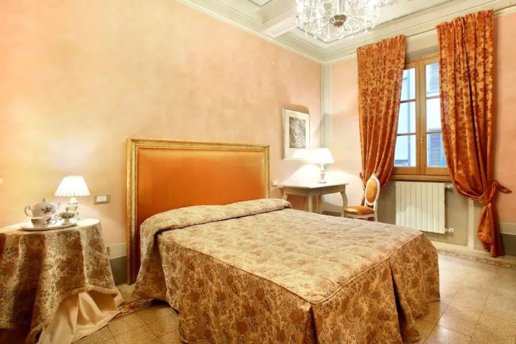 BB Amalia Suites
