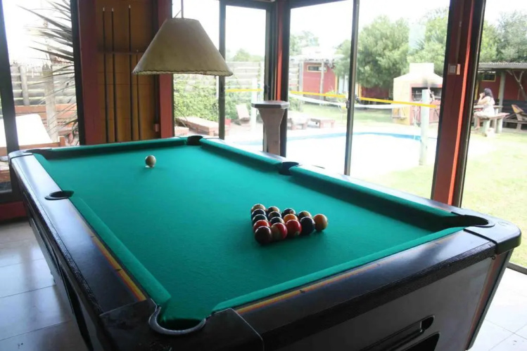 Posada de la Viuda - Hostel