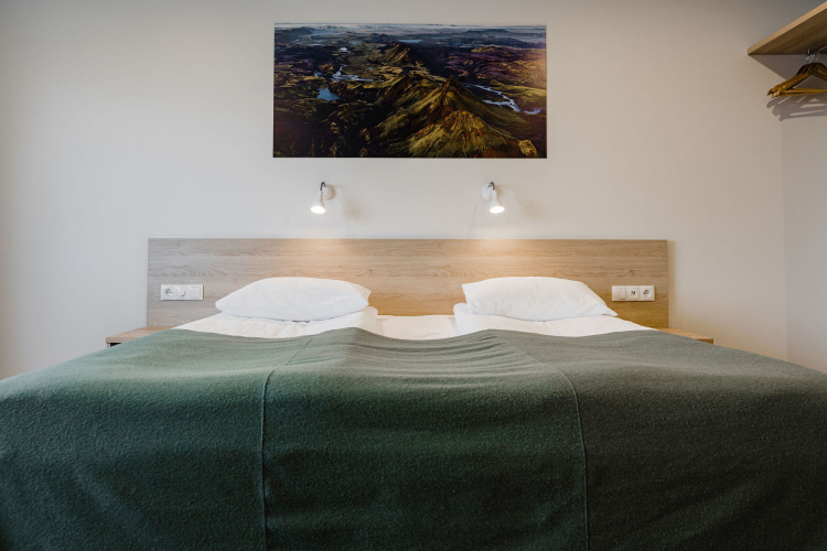 Hotel Katla photo 10