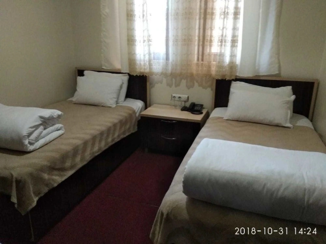 Deniz Otel