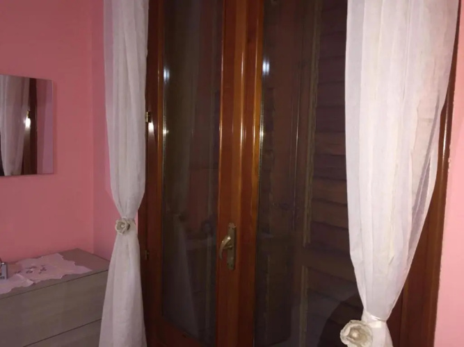 Serendipity home