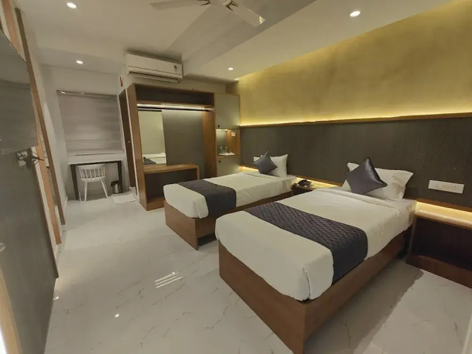 Hotel La Premier