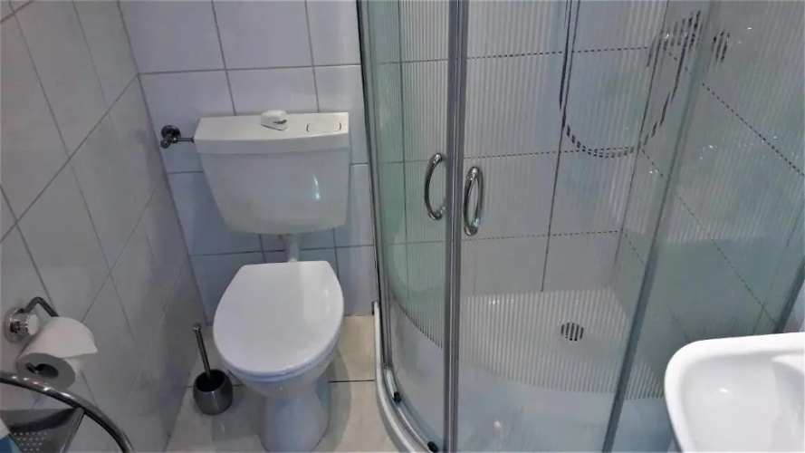Ferienwohnung Gossel