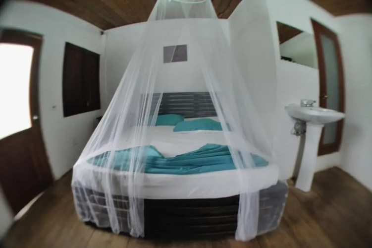 Sister Moon Hotel