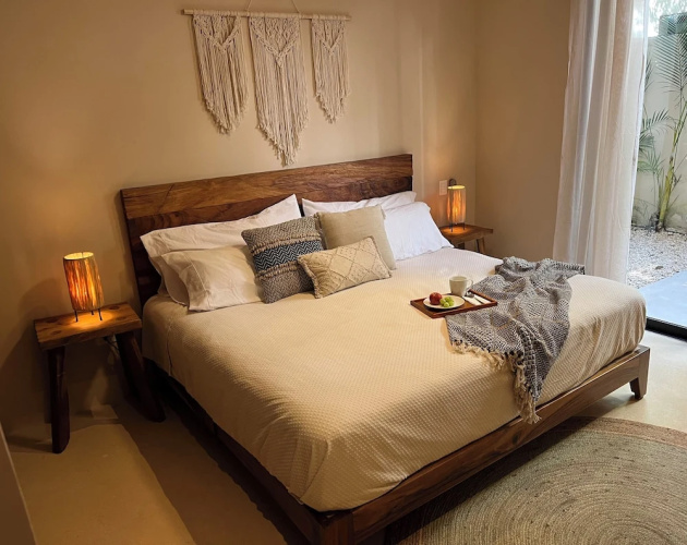 Apartment With Private Plunge Pool - Ground Floor by Sessile