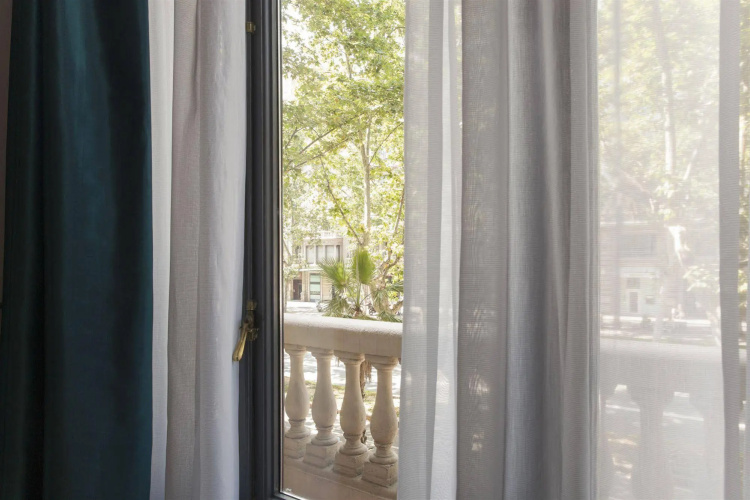 Umma Barcelona B&B Boutique