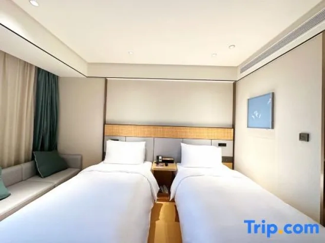 Standard Twin Family room