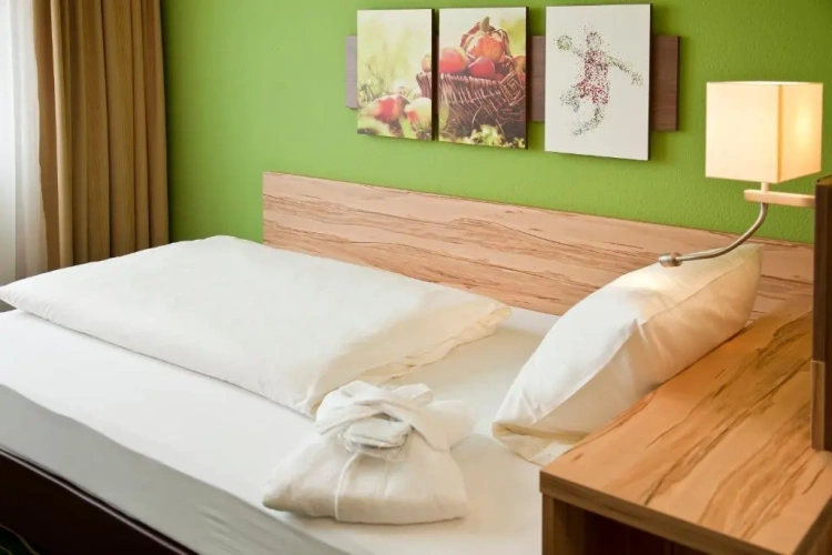 Comfort Single room