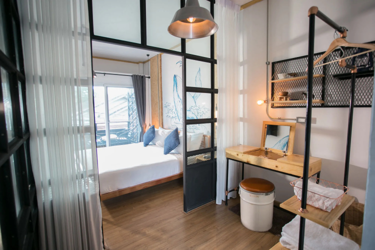 Indiego Space