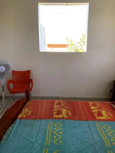 Bel appartement à Damencourt