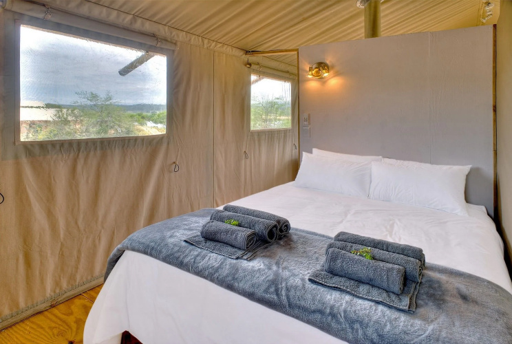 AfriCamps Klein Karoo
