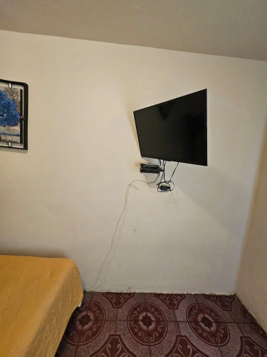 Hotel Chalet