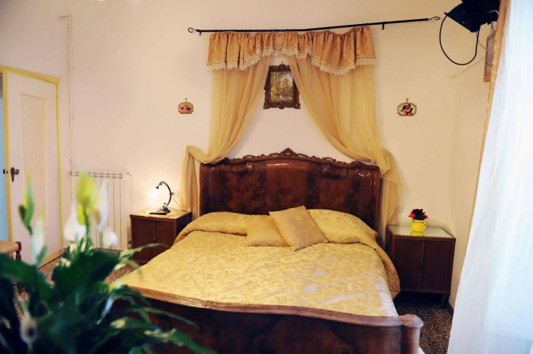 Casale Paradiso