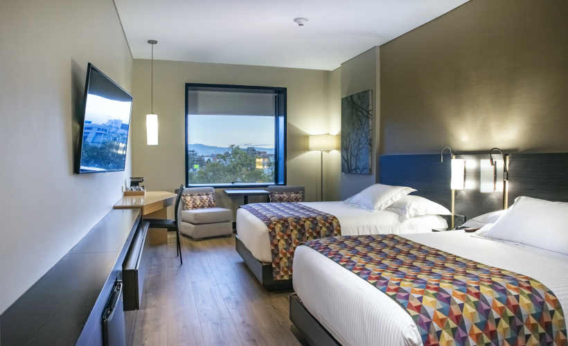 Cite Hotel