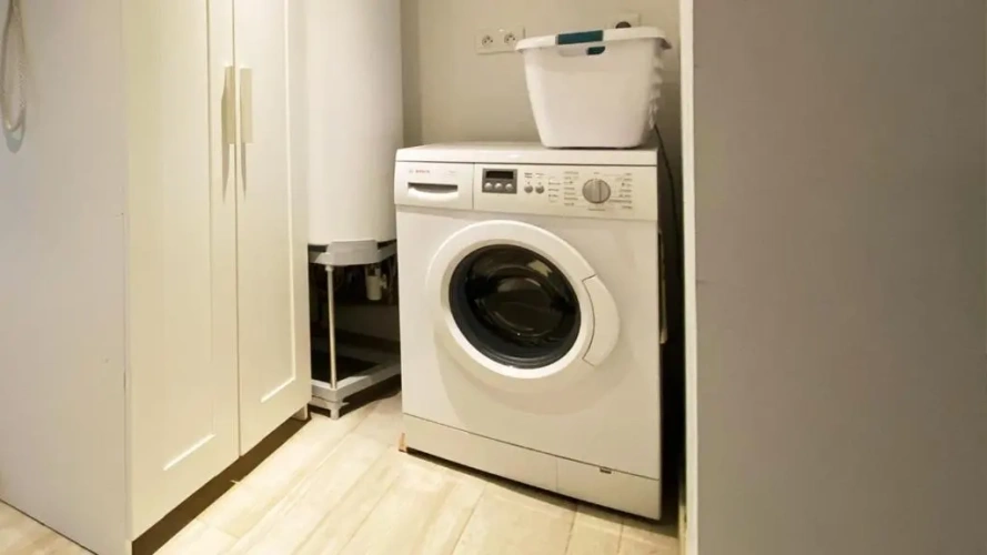 1 Bedroom Double Apartment