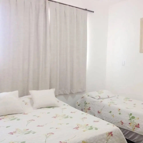 Hotel Safari Cuiaba