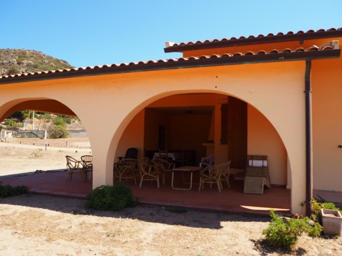4 Bedrooms Cottage
