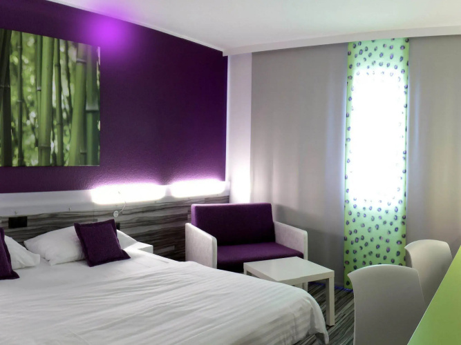 ibis Styles Linz