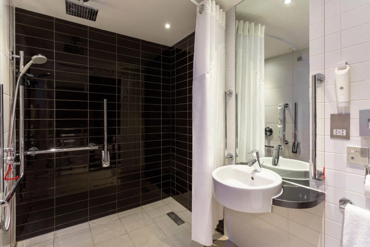 Holiday Inn Express London Southwark photo 16