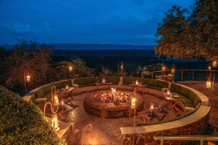 Meliá Serengeti Lodge Meliá Collection photo 30