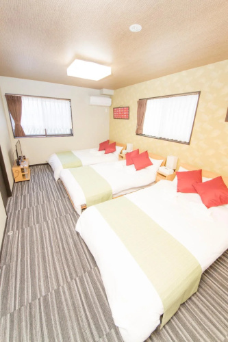 Kyo Style Hotel