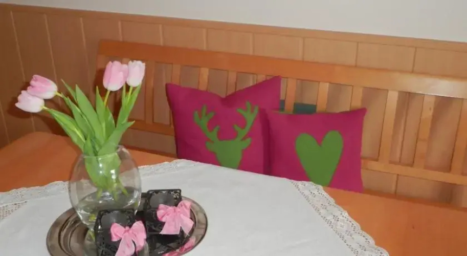 Haus Elfi