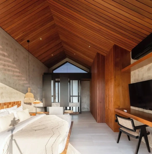 1 Bedroom Villa
