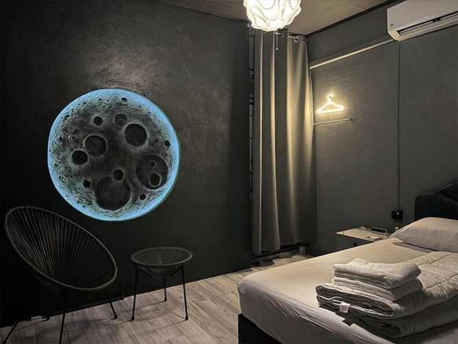 1 Bedroom Standard Single room