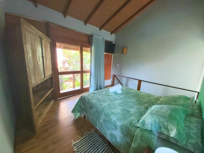 1 Bedroom Chalet