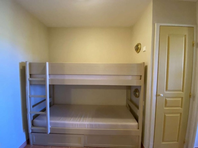 Hotel rooms