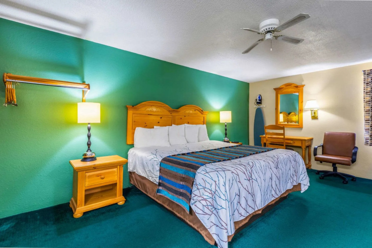 Rodeway Inn