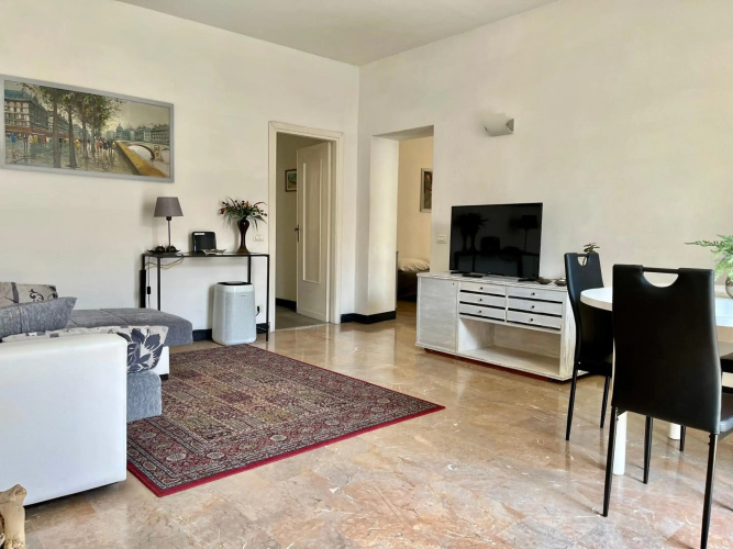 Home Dolce Casa Apartment