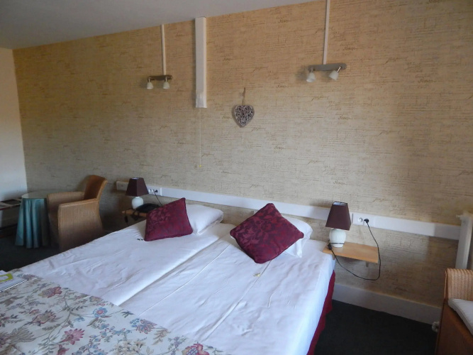 Hôtel Le Beau Site