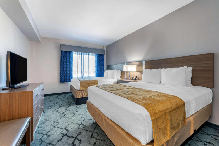 Best Western Plus Lakeland photo 8